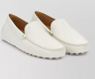 Tod's leather mules