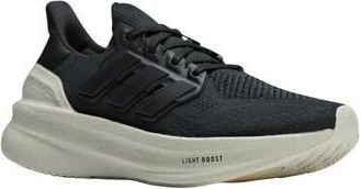 adidas Y-3 Ultraboost5 Shoe in Black/Black/Alumina at Nordstrom Rack, Size 7.5