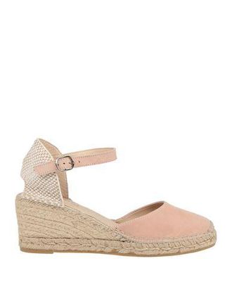 Natural World FOOTWEAR - Espadrilles sur YOOX.COM
