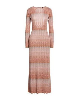 Missoni VESTIDOS - Vestidos largos en YOOX.COM