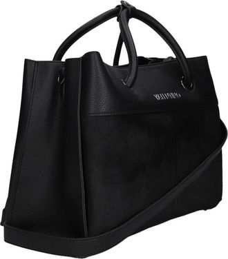 Valentino Dames, Tassen, Zwart, Maat: ONE Size