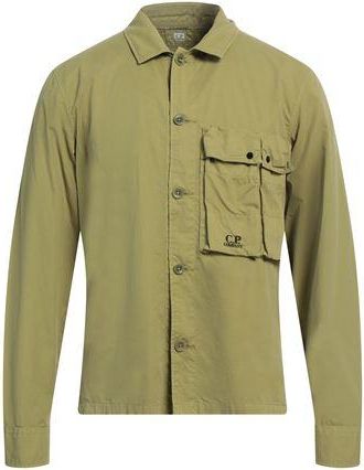 C.P. Company TOPWEAR - Shirts on YOOX.COM