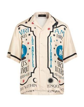 Amiri Shirts