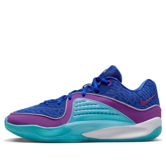 Nike KD 16 Ready, Play DV2917-401