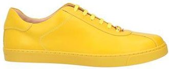 Gianvito Rossi FOOTWEAR - Trainers sur YOOX.COM