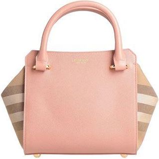 Burberry BORSE - Borse a mano su YOOX.COM