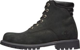 Timberland Albarn 6 Inch Waterproof Boots Black TB16939R0011