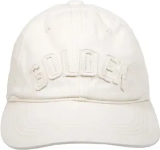 Golden Goose Donna, Accessori, Bianco, Taglia unica, new