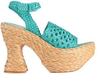 Paloma Barcel&oacute; FOOTWEAR - Espadrilles on YOOX.COM