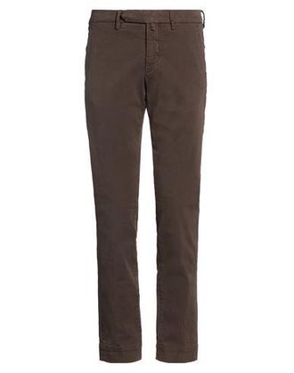 Bsettecento BOTTOMWEAR - Trousers on YOOX.COM