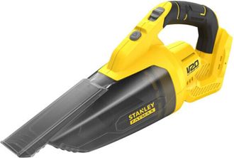Stanley Fatmax Akku-handstaubsauger 18v V20, O. Akku