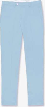 Larusmiani Velvet Trousers Howard Pants