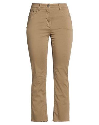 Luisa Cerano BOTTOMWEAR - Trousers on YOOX.COM