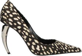 Roberto Cavalli SCHUHE - Pumps auf YOOX.COM