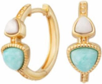 Cai Dames, Accessoires, Veelkleurig, Maat: ONE Size