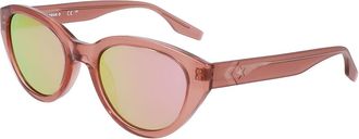Converse CV550S FLUIDITY 663 Mens Sunglasses Pink Size 52