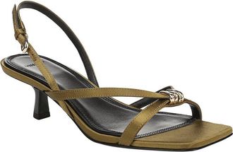 Vince Tali Satin Slingback