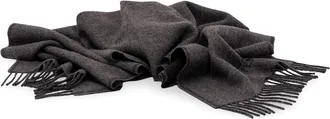 Fendi Bicolor Scarf