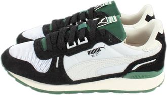 Puma Witte Sneakers voor Heren - Heren - Sneakers - Veelkleurig - 37 EU - Schoenen