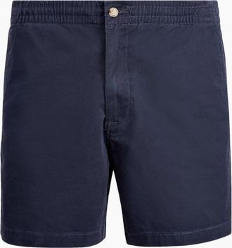 Polo Ralph Lauren Mens Polo Ralph Lauren Prepster Shorts S1-26 023 Nautical Ink - Navy - Size: 37/36/32