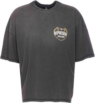 Represent Angel Border T-Shirt