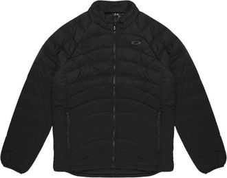 Oakley Uomo, Giacche, Nero, S, new