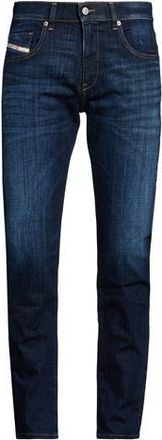 Diesel BOTTOMWEAR - Pantaloni jeans su YOOX.COM