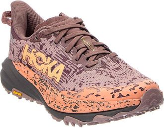 Hoka One One Speedgoat 6 Gtx Sneaker