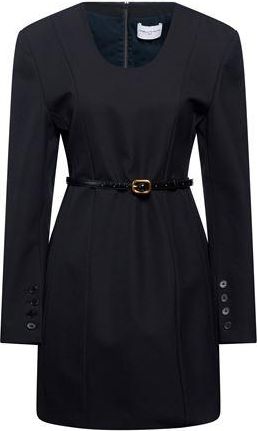 Isabelle Blanche DRESSES - Mini dresses on YOOX.COM