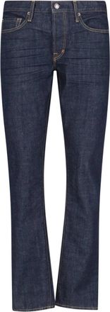 Tom Ford 12 Waves Slim Jeans