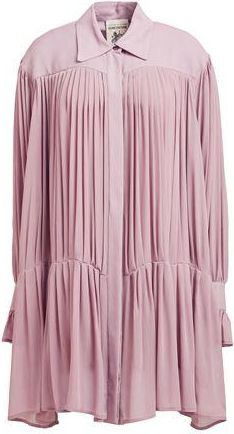 Semicouture Mini dresses