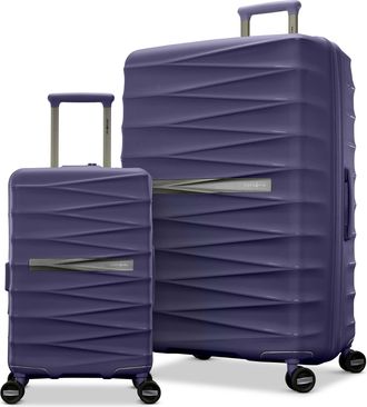 Samsonite Venue X Spinner Hardside 2 Piece Set (CO/L) - Luggage