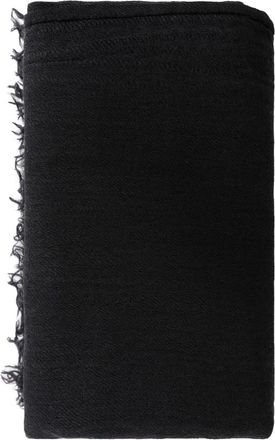 Destin Destin, Accessoires, unisex, Zwart, ONE Size, Winter Scarves