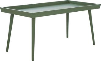 Safavieh Nonie Coffee Table With Tray