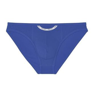 HOM WOH Sexy Fun Micro Briefs in Blue at Nordstrom, Size Xx-Large