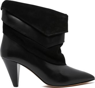 Isabel Marant Mujer, Zapatos, Negro, Talla: 36 EU