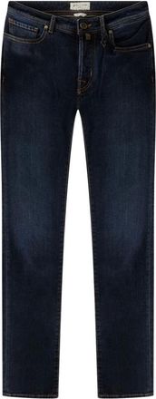 Jacob Cohen Bard Jeans - - Jeans - Uomo - Blu - W38