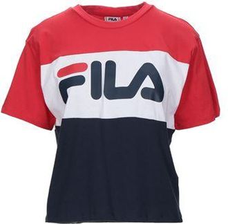 Fila TOPWEAR - T-shirts sur YOOX.COM