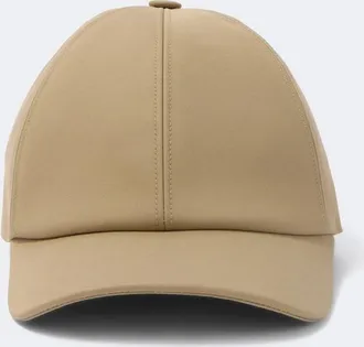 Fendi Gorra de algod&oacute;n