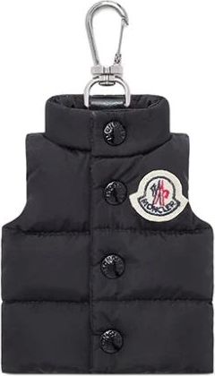 Moncler Hombre, Accesorios, Azul, Talla: ONE Size