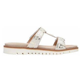 Ara Dames, Schoenen, Beige, Maat: 41 EU