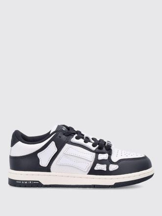Amiri Sneakers Kids color Black
