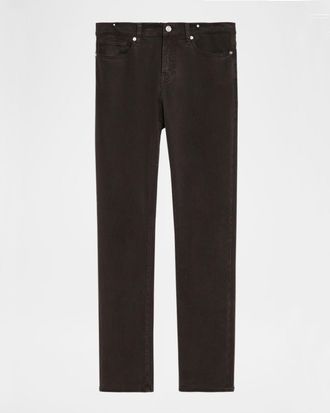 Frame Denim Men & apos;s L & apos;Homme Slim Pants