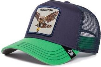Goorin Brothers The Predator Bird Trucker Hat in Navy at Nordstrom Rack