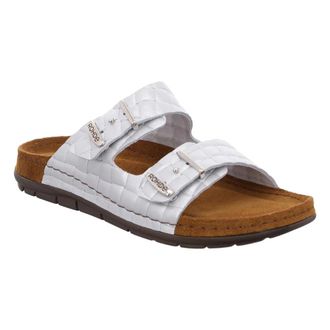 Rohde Heren, Schoenen, Grijs, Maat: 42 EU