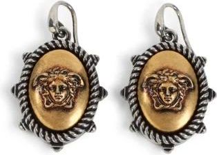 Versace Orecchini Medusa - - Accessories - Donna - Multicolore - ONE SIZE