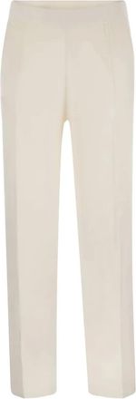 Max Mara Arno trousers - Neutrals