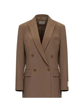 Maison Margiela Giacca da abito Mm6 Maison Margiela