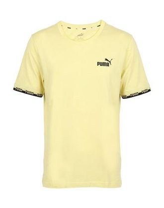Puma CAMISETAS Y TOPS - Camisetas en YOOX.COM