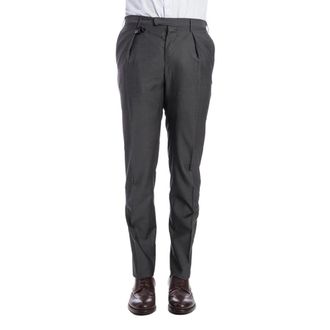 Incotex Hombre, Pantalones, Gris, Talla: 2XL